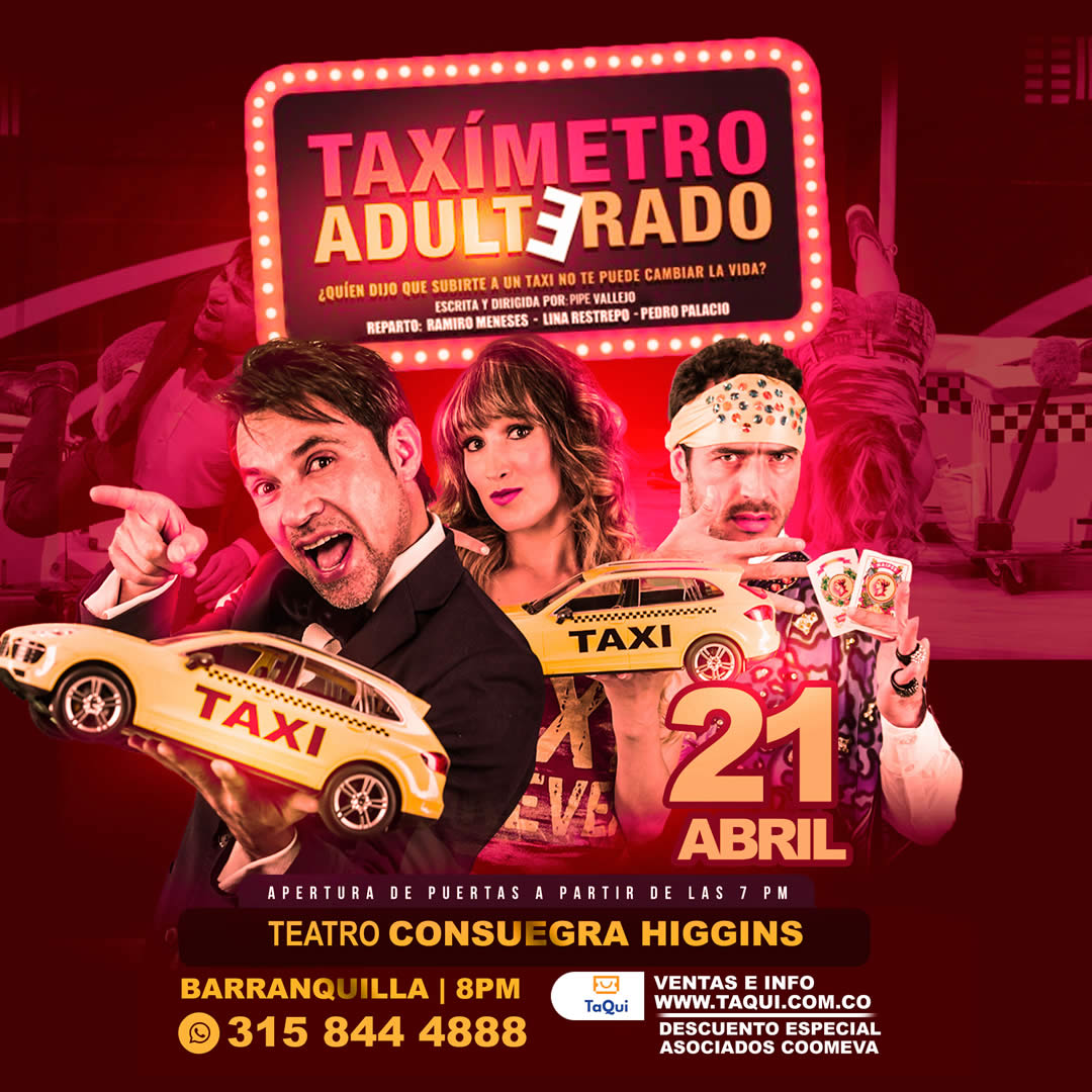 Taximetro Adulterado – Barranquilla 210423 (1)